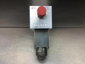 Liebherr Drukreducerend ventiel